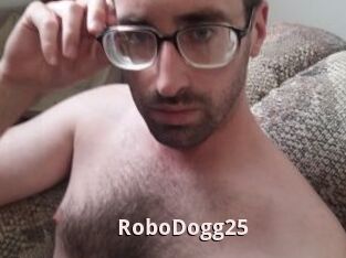 RoboDogg25