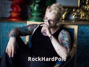 RockHardPole
