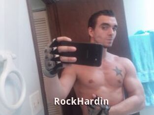 RockHardin