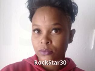 RockStar30