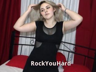 RockYouHard