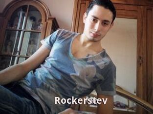 Rockerstev
