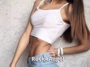 RockkAngel