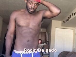 RockyDelgado