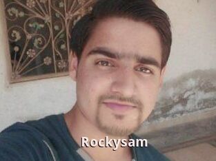 Rockysam