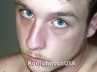 RodJohnsonUSA