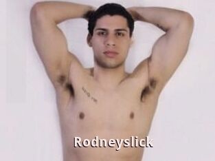 Rodneyslick