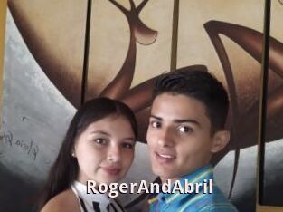 RogerAndAbril