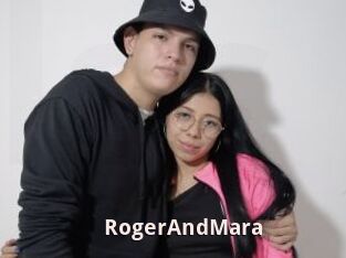 RogerAndMara