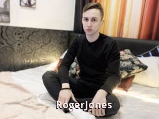 RogerJones