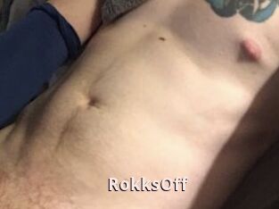 RokksOff