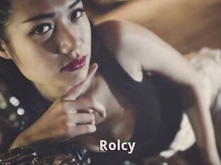 Rolcy