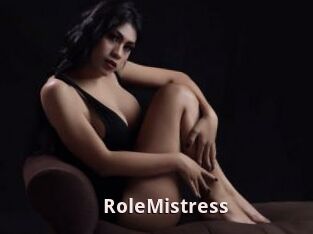 RoleMistress