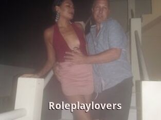 Roleplaylovers