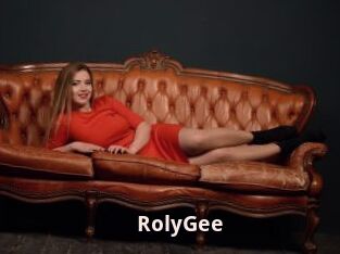 RolyGee
