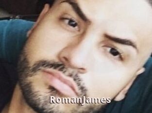 RomanJames