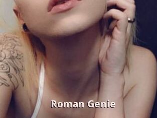 Roman_Genie