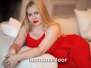 RomanaMoor