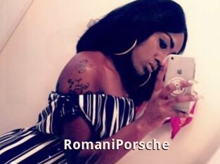 RomaniPorsche