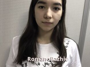 RomanoPazhic