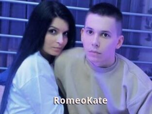 RomeoKate