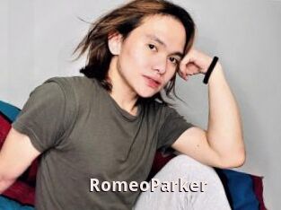 RomeoParker