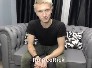 RomeoRick