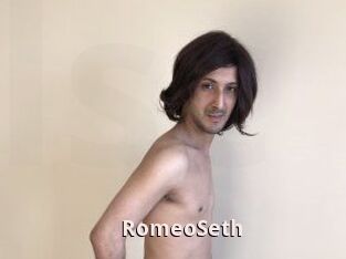 RomeoSeth