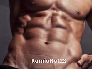 RomioHot23