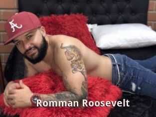 Romman_Roosevelt