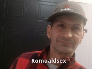 Romualdsex