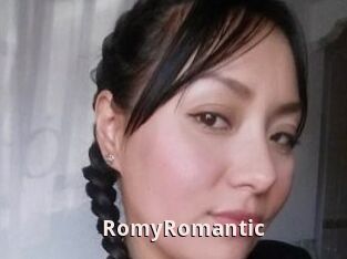 RomyRomantic