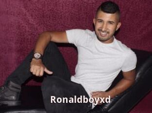 Ronaldboyxd