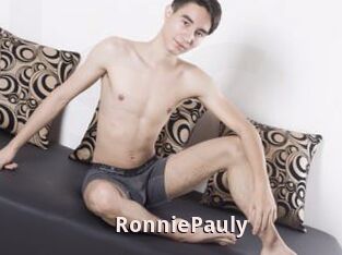 RonniePauly