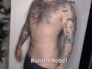 RonnieRebel