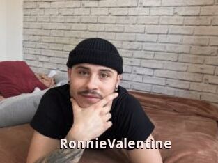 RonnieValentine