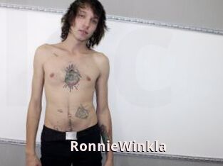 RonnieWinkla