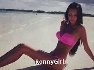 RonnyGirl