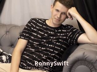 RonnySwift