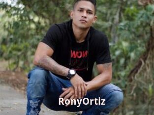 RonyOrtiz