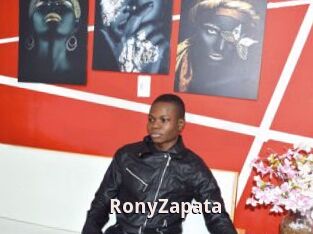 RonyZapata