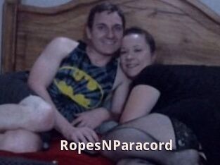 RopesNParacord