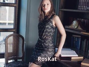 RosKat