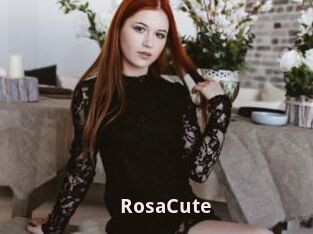 RosaCute