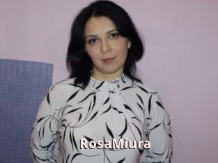RosaMiura