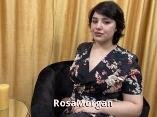 RosaMorgan