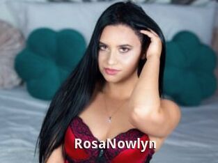 RosaNowlyn