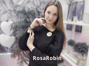 RosaRobin