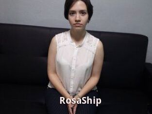 RosaShip