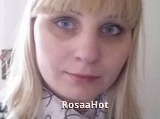 RosaaHot